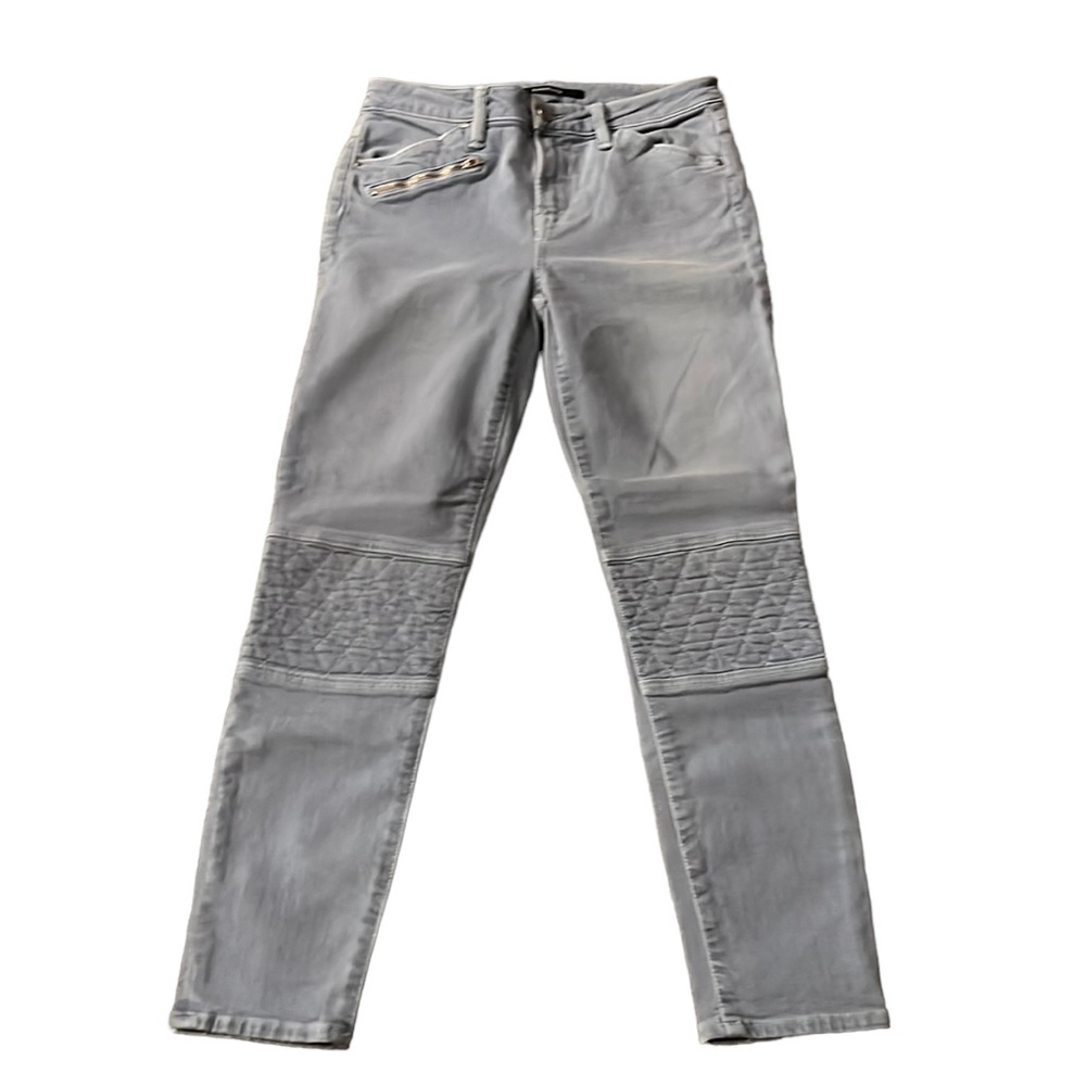 Bebe jeans
